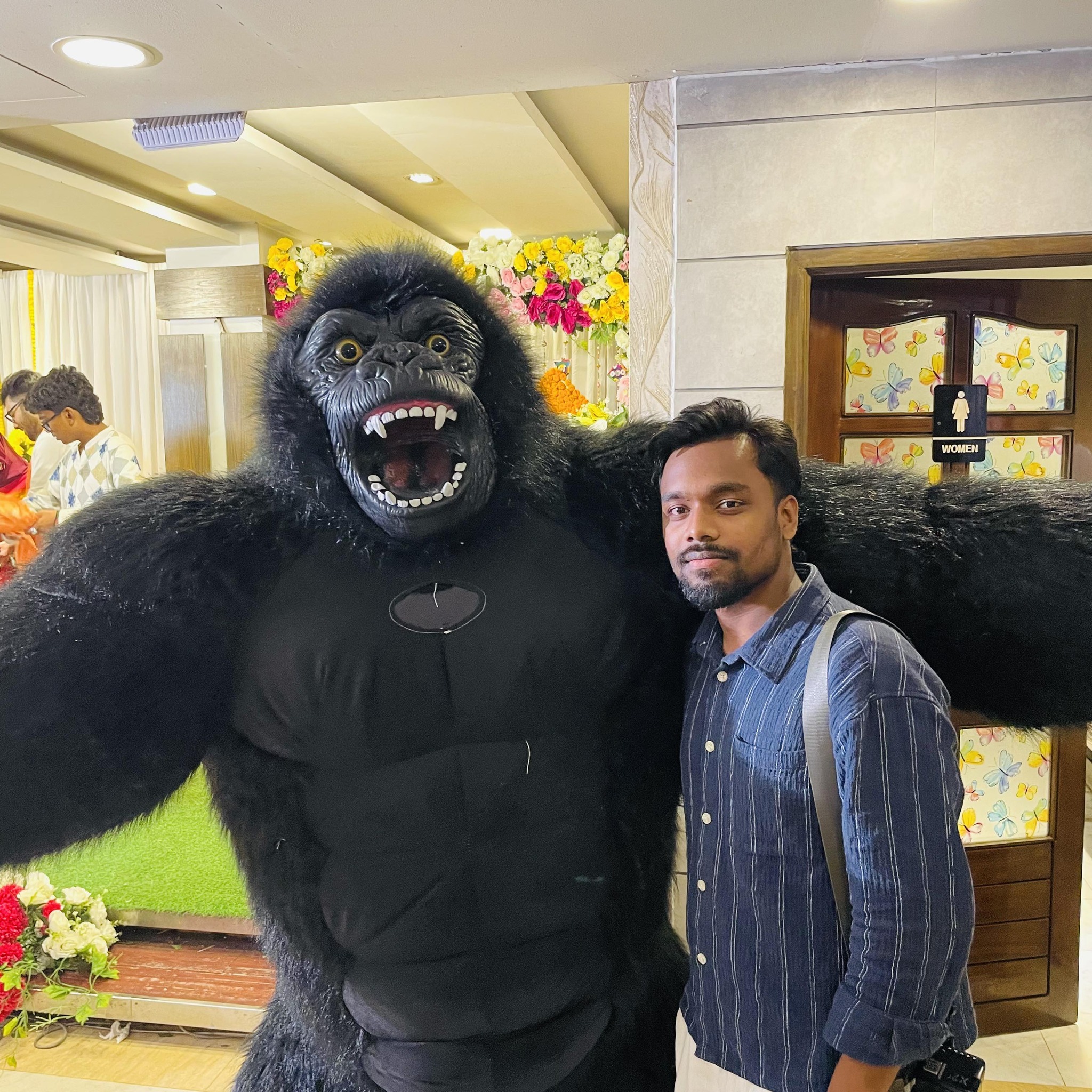 Sohanur Rahman Sohan