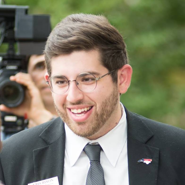 College Democrats ECU | Greenville NC