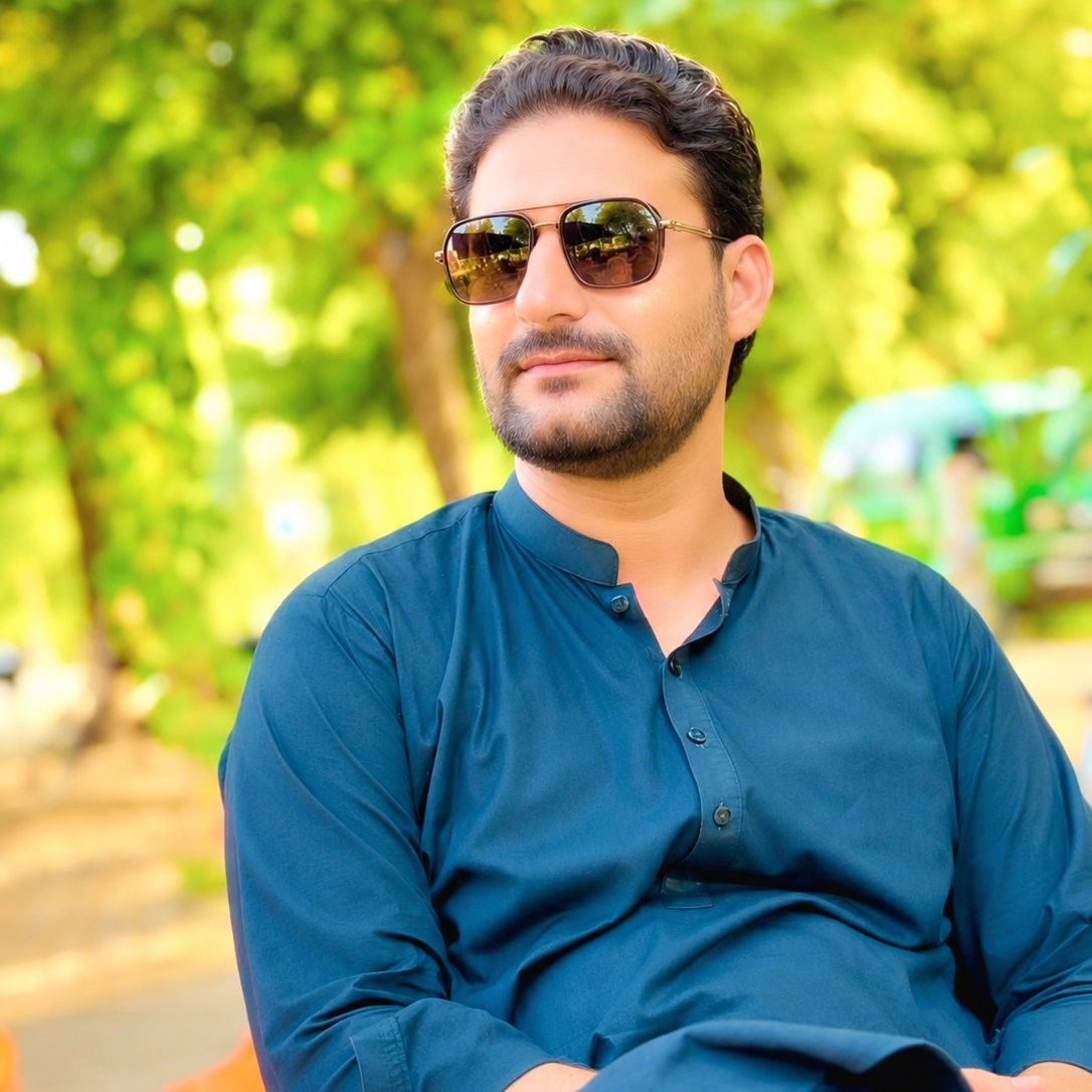In BZU Multan | Daad Muhammad Musa Khel | Facebook