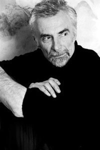Nick Bantock