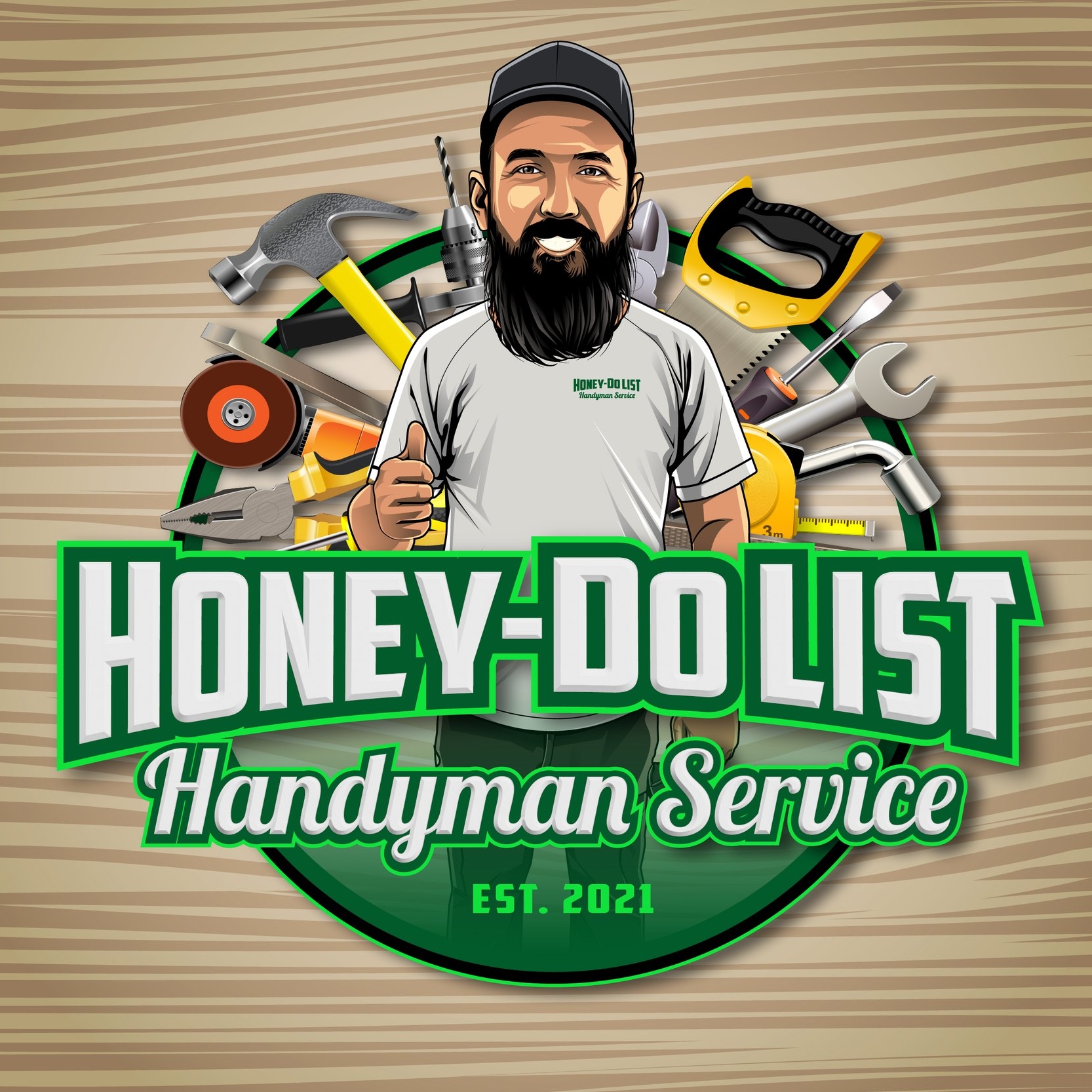 Interesting Info About Honey Do List Handyman