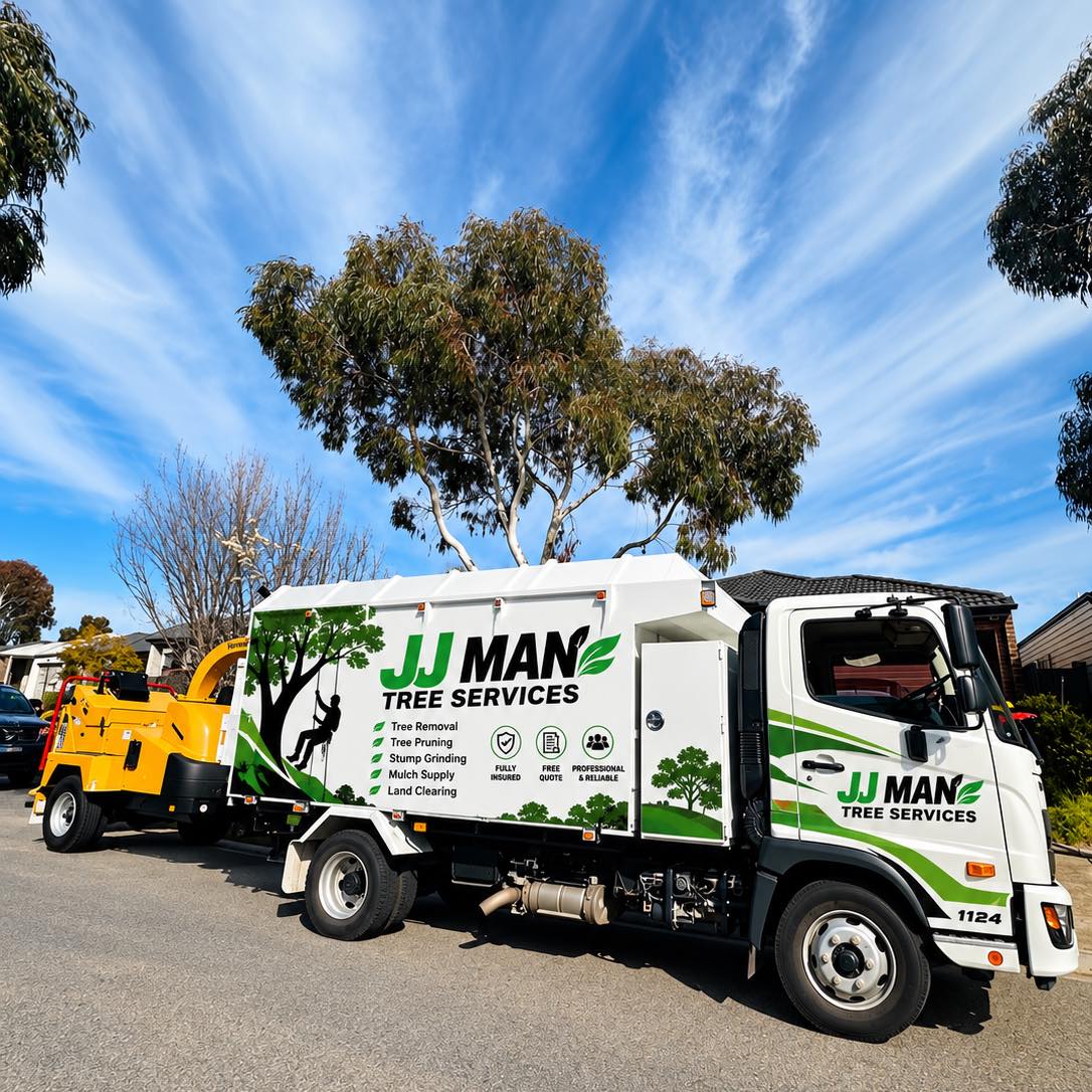 🌿 MESSAGE US FOR A FREE QUOTE! Tree Removal & Tree Pruning Stump ...