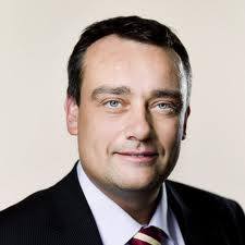 Profile for Jørn Dohrmann