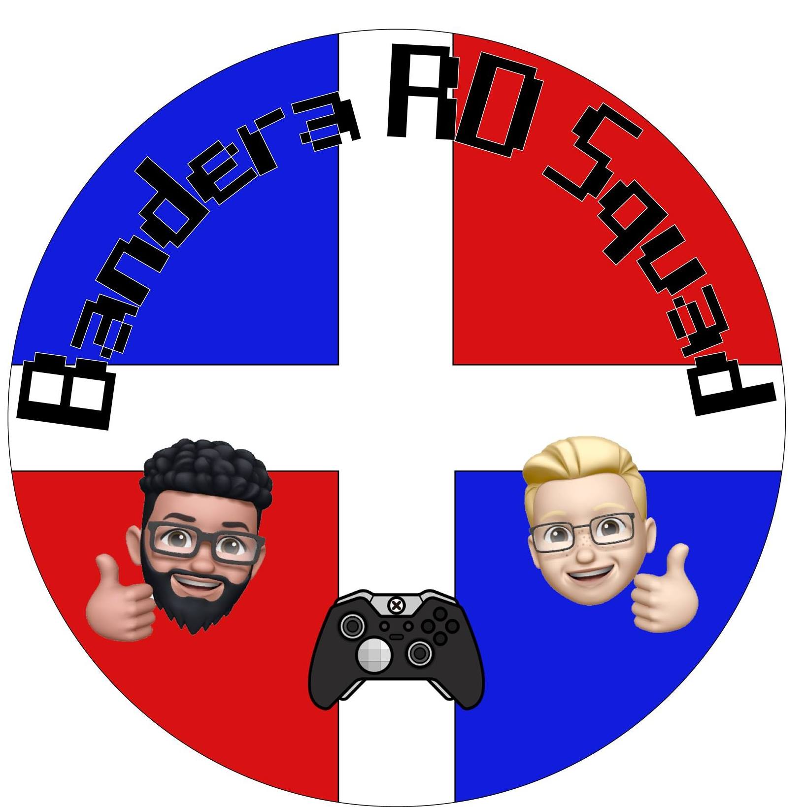 Bandera RD Squad