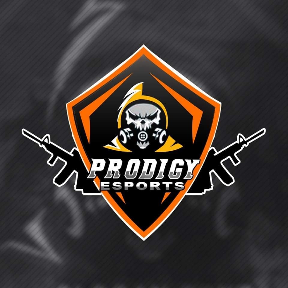 ProdigyGaming