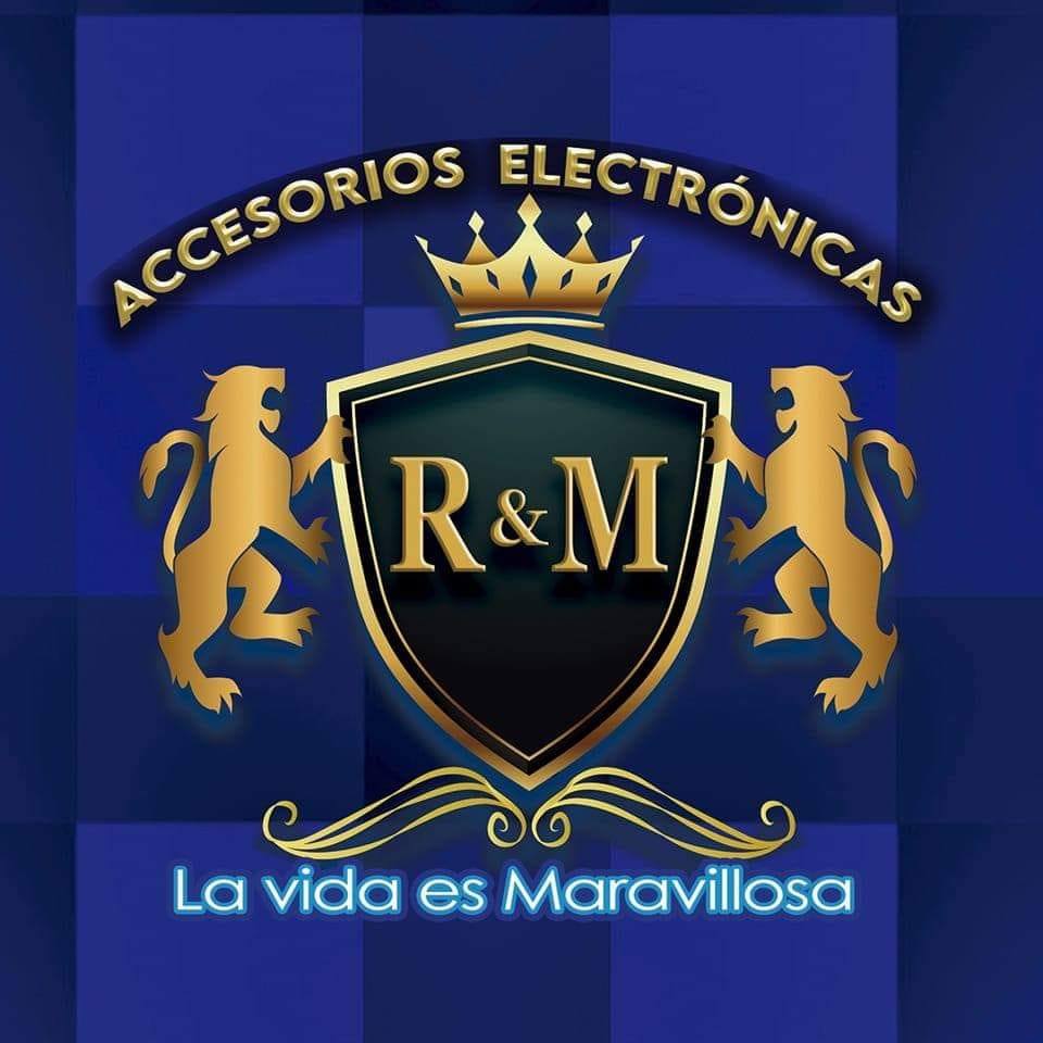 Electrónica Rym