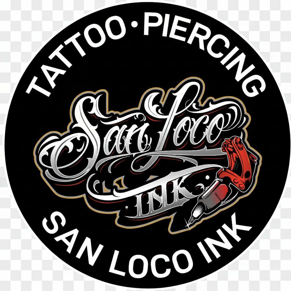 SAN LOCO INK | Hempstead NY