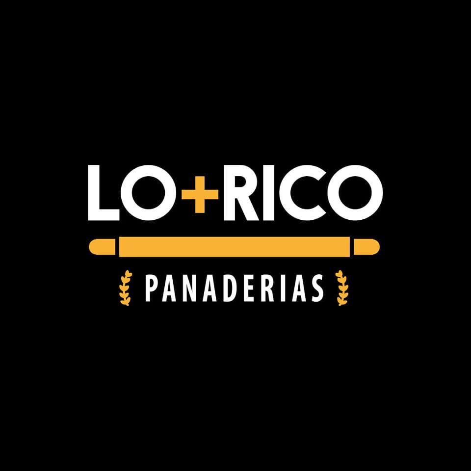 Lo+Rico Panaderías