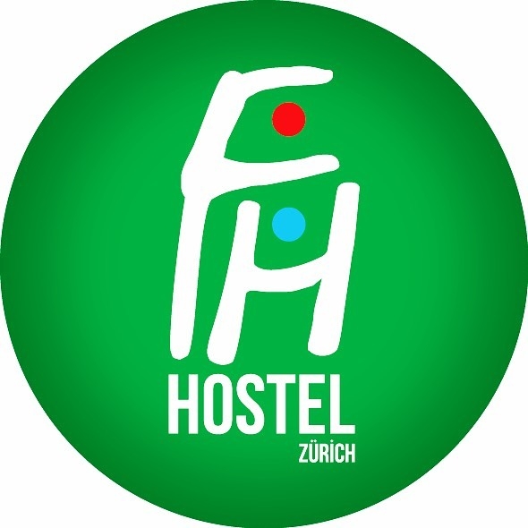 Friendly Hostel Zürich 5