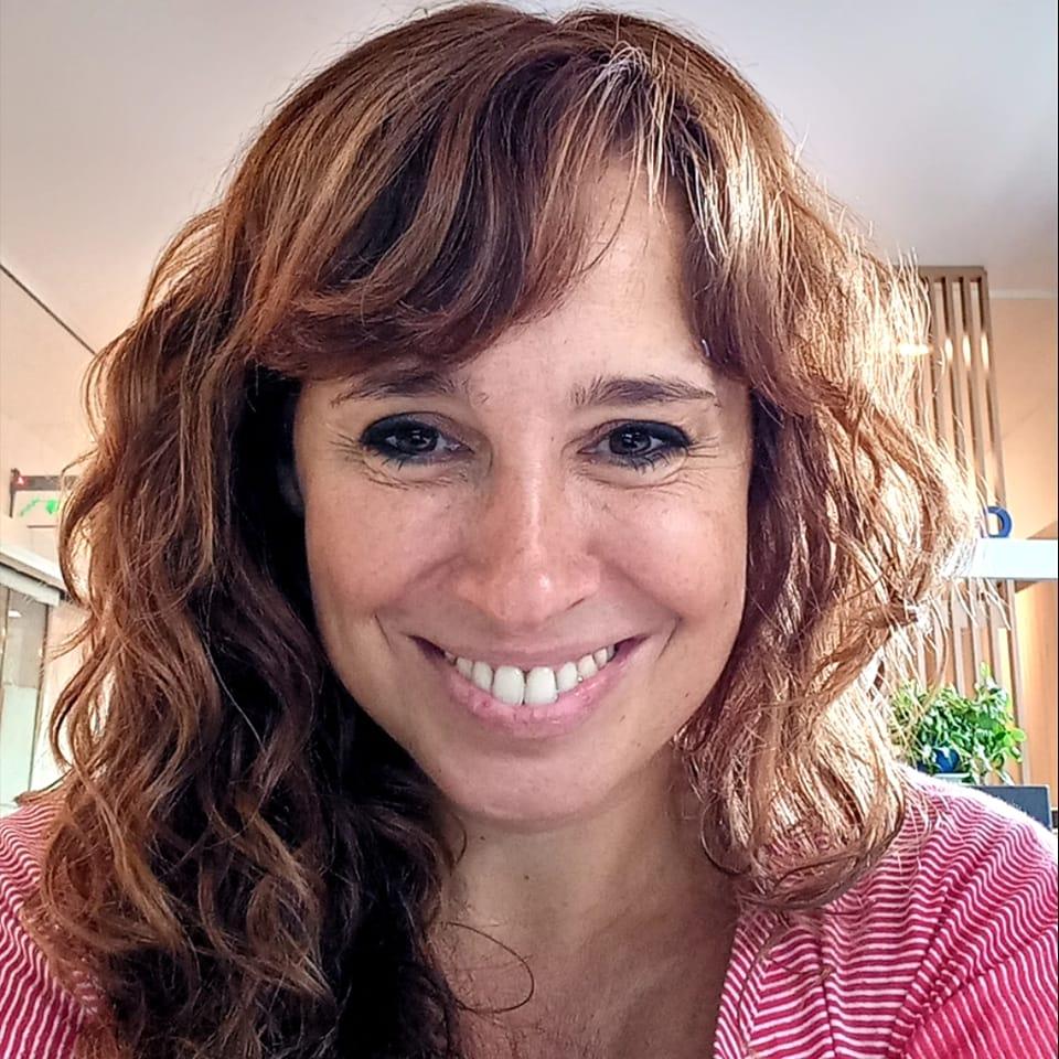 Maria Paula Dufour