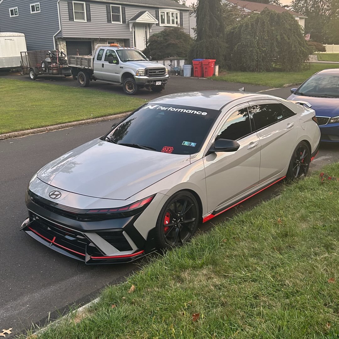 Elantra N Owners Group | Hey guys im wondering if i unplug the exhaust ...