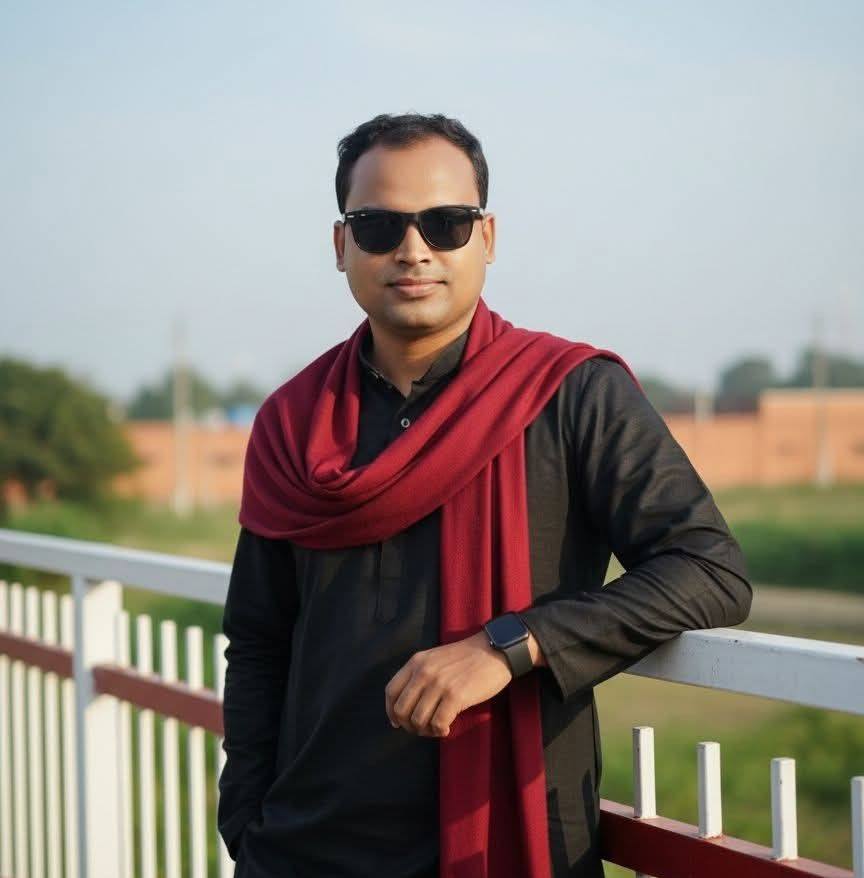Md. Humayon Rasid