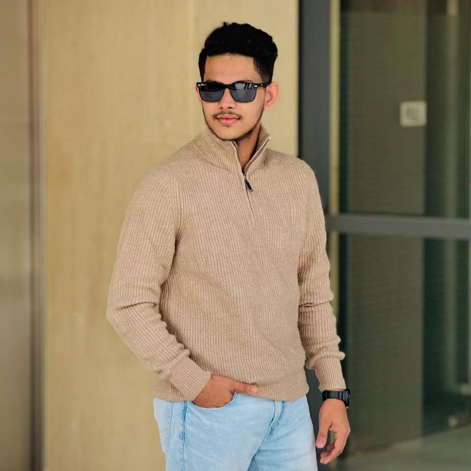 Rahad Tahmid