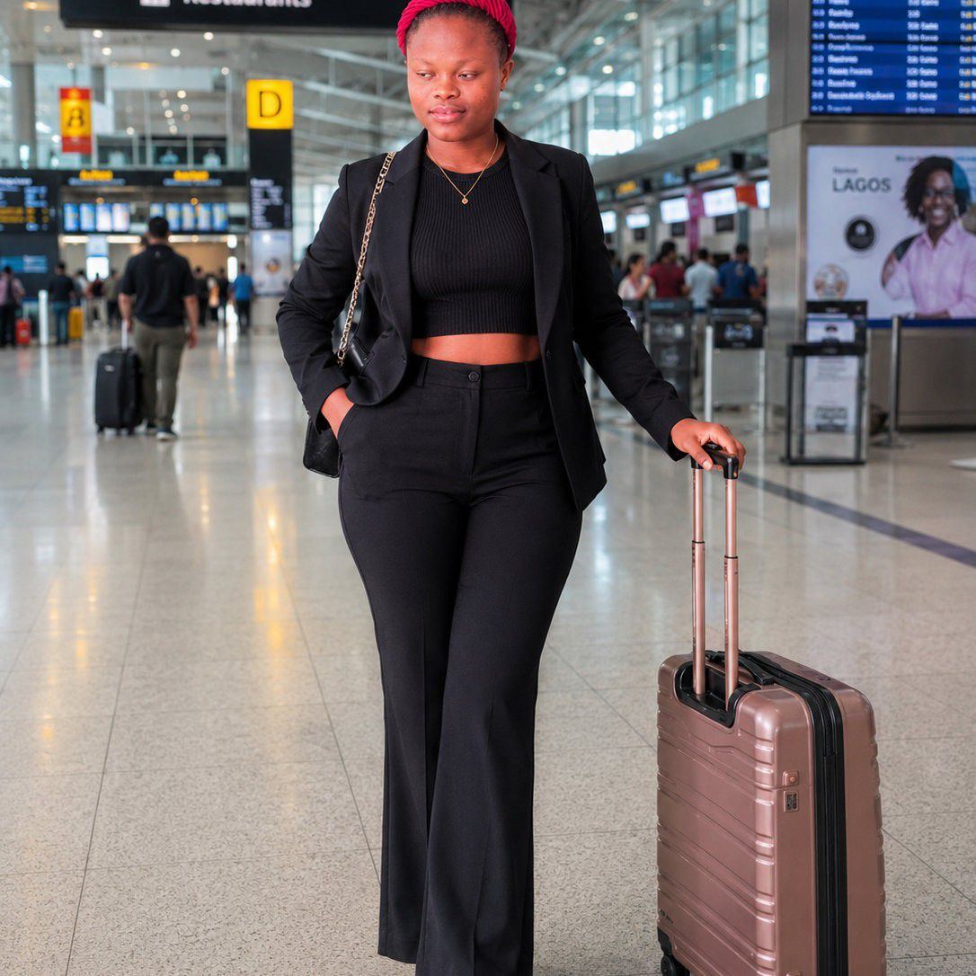 Finally satisfied my cravings | Elebeke Maryann