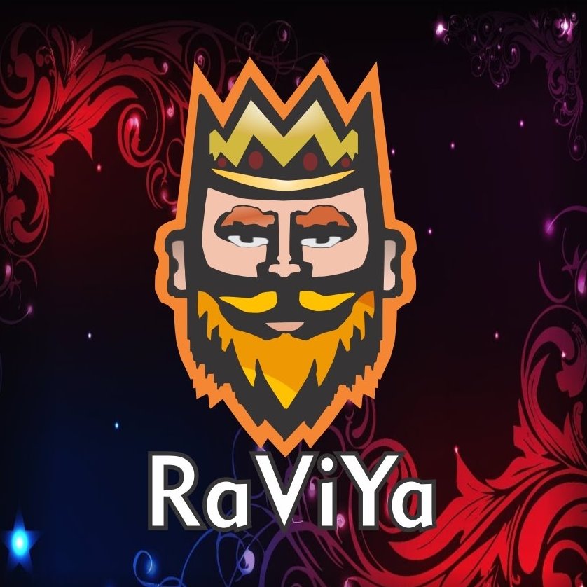 Raviya_gaming