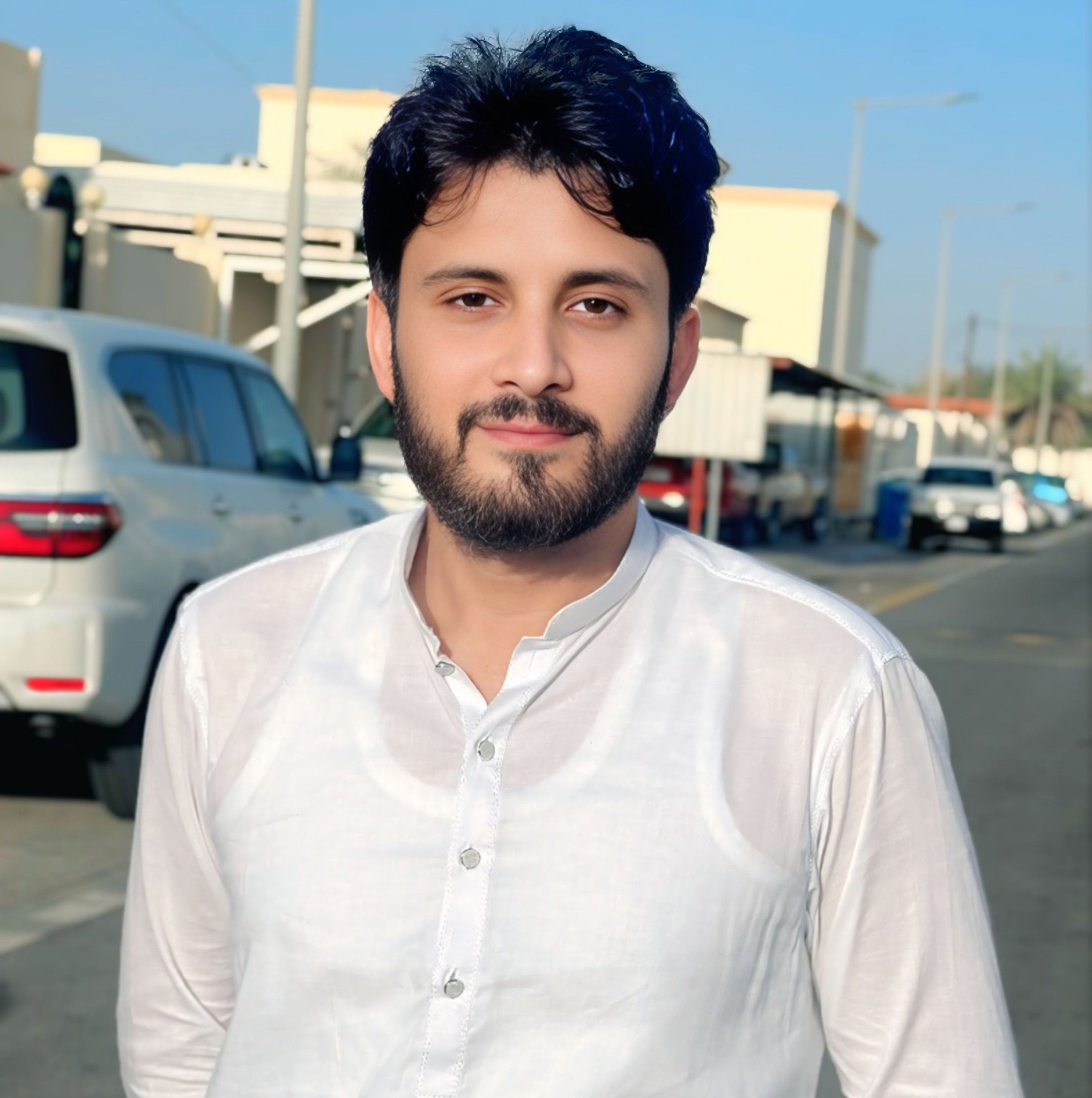 Zaheer Shah