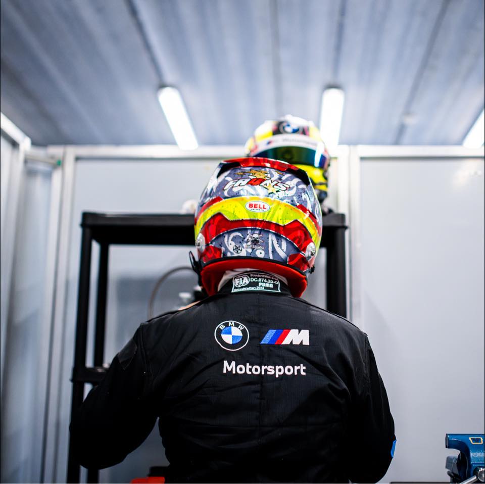 Robin Frijns