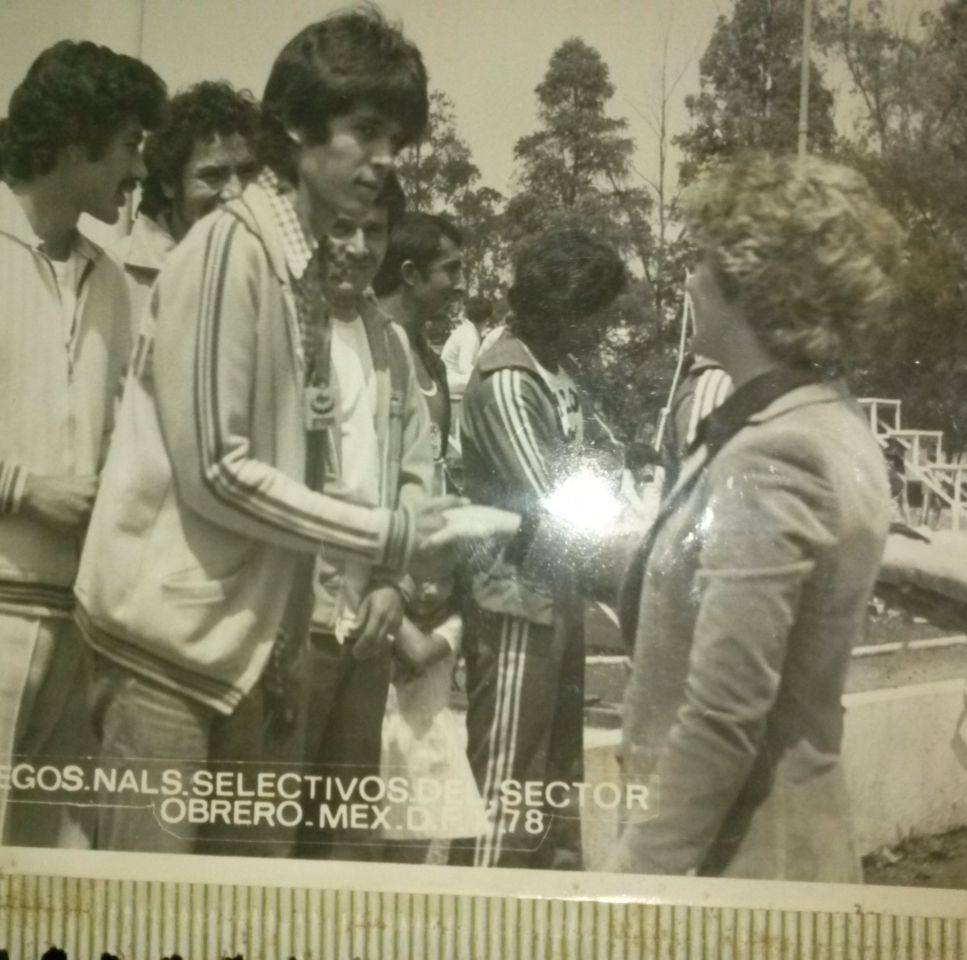 🏒🌎 Un momento histórico para el deporte paralímpico en la región ...