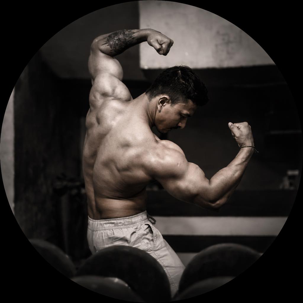 Train Smart Challenge – Day 10 Agar lift ke beech mein chakkar aata hai ...