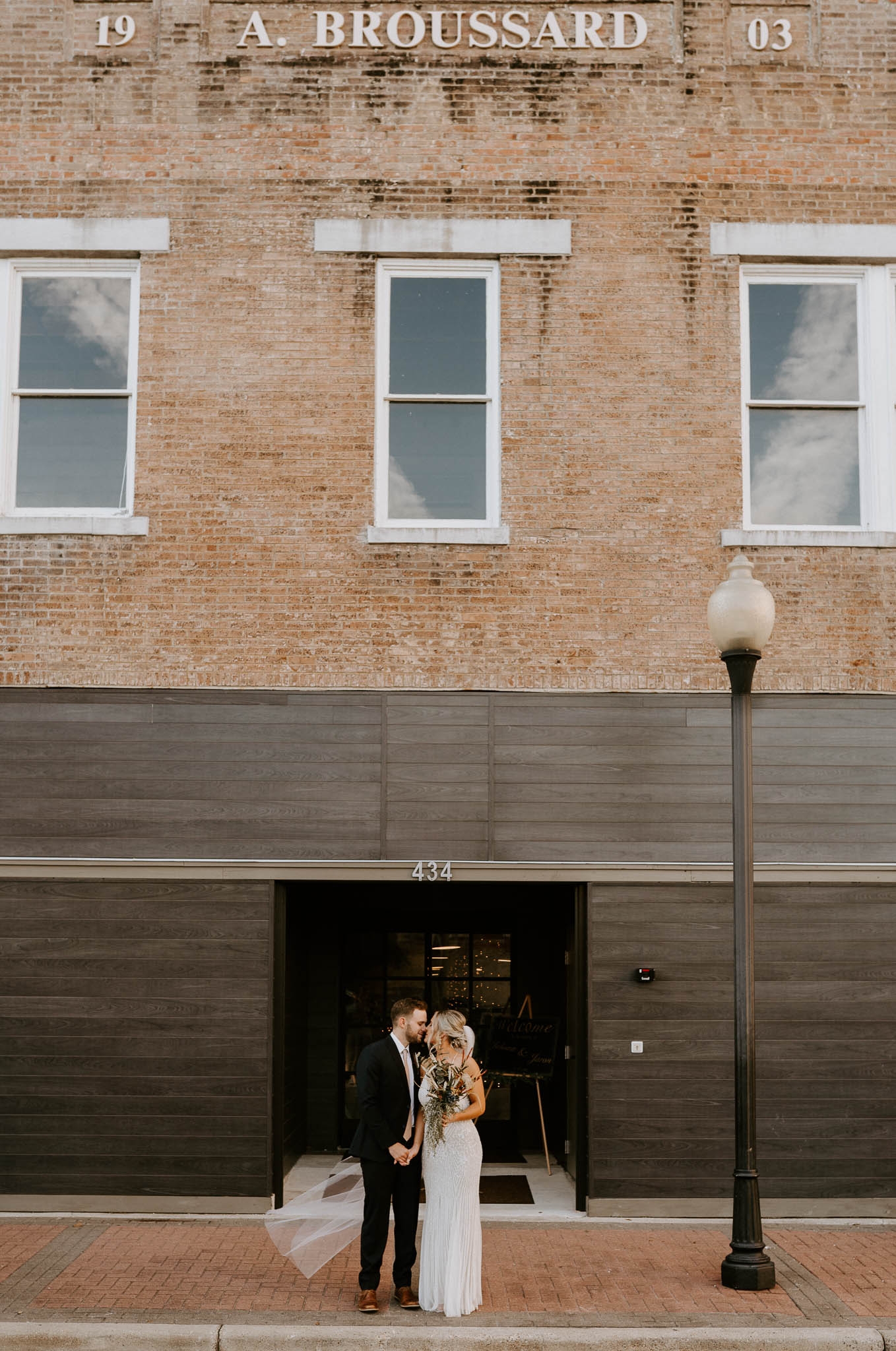 434 Fannin | Beaumont TX