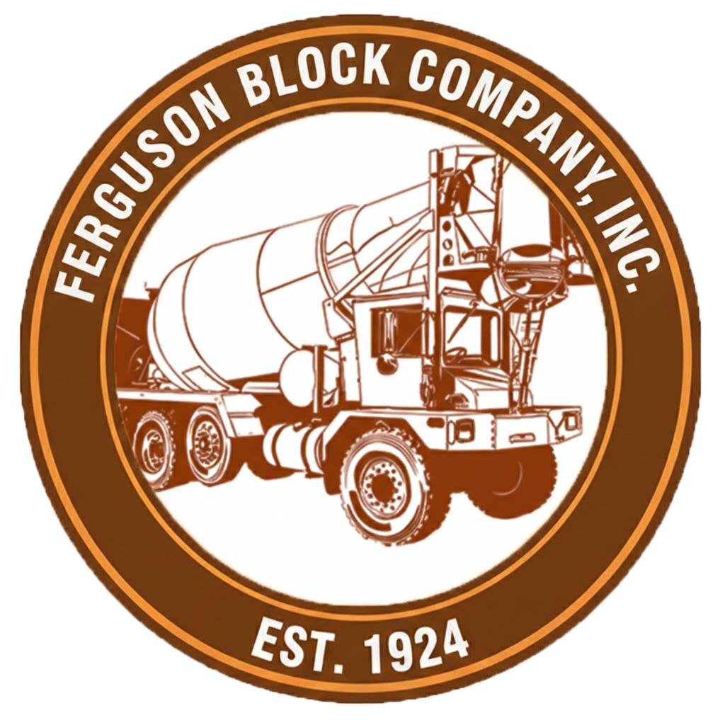 Ferguson Block Company, Inc.