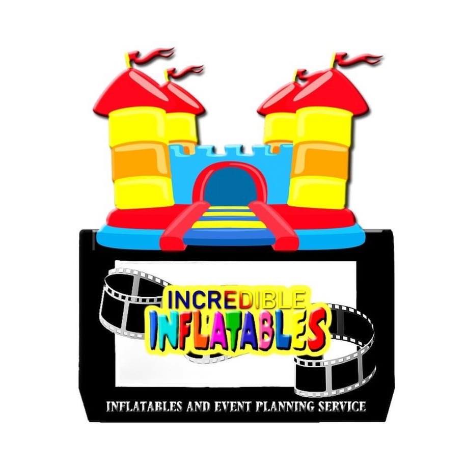 Incredible Inflatables