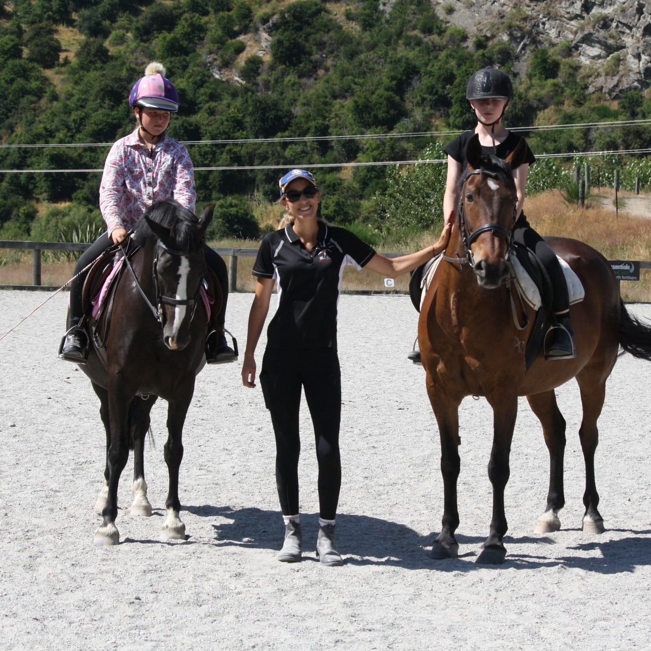 Shotover Equestrian | Queenstown