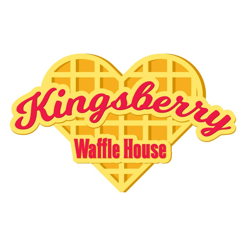 Kingsberry Waffle House | Flossmoor IL