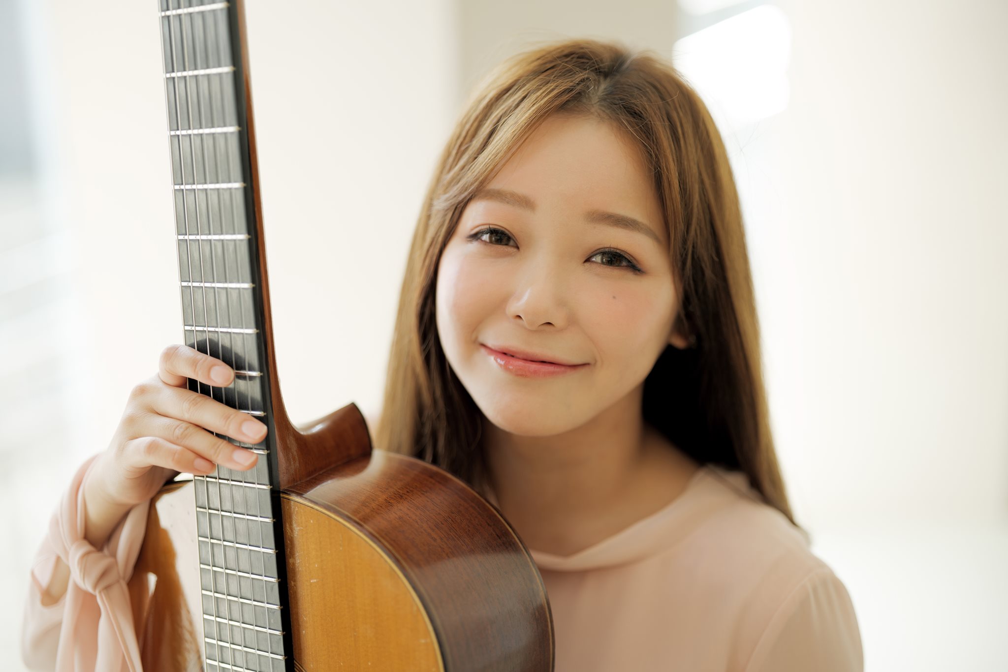 朴葵姫（パク・キュヒ）Kyuhee Park (@kyuheeparkguitar) • Facebook