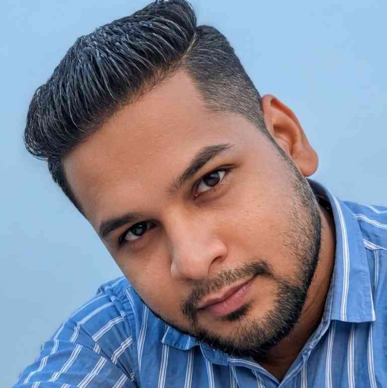 MD RaBo Raj