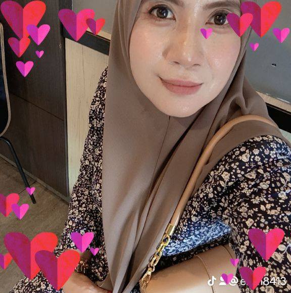 Suci Humaira III