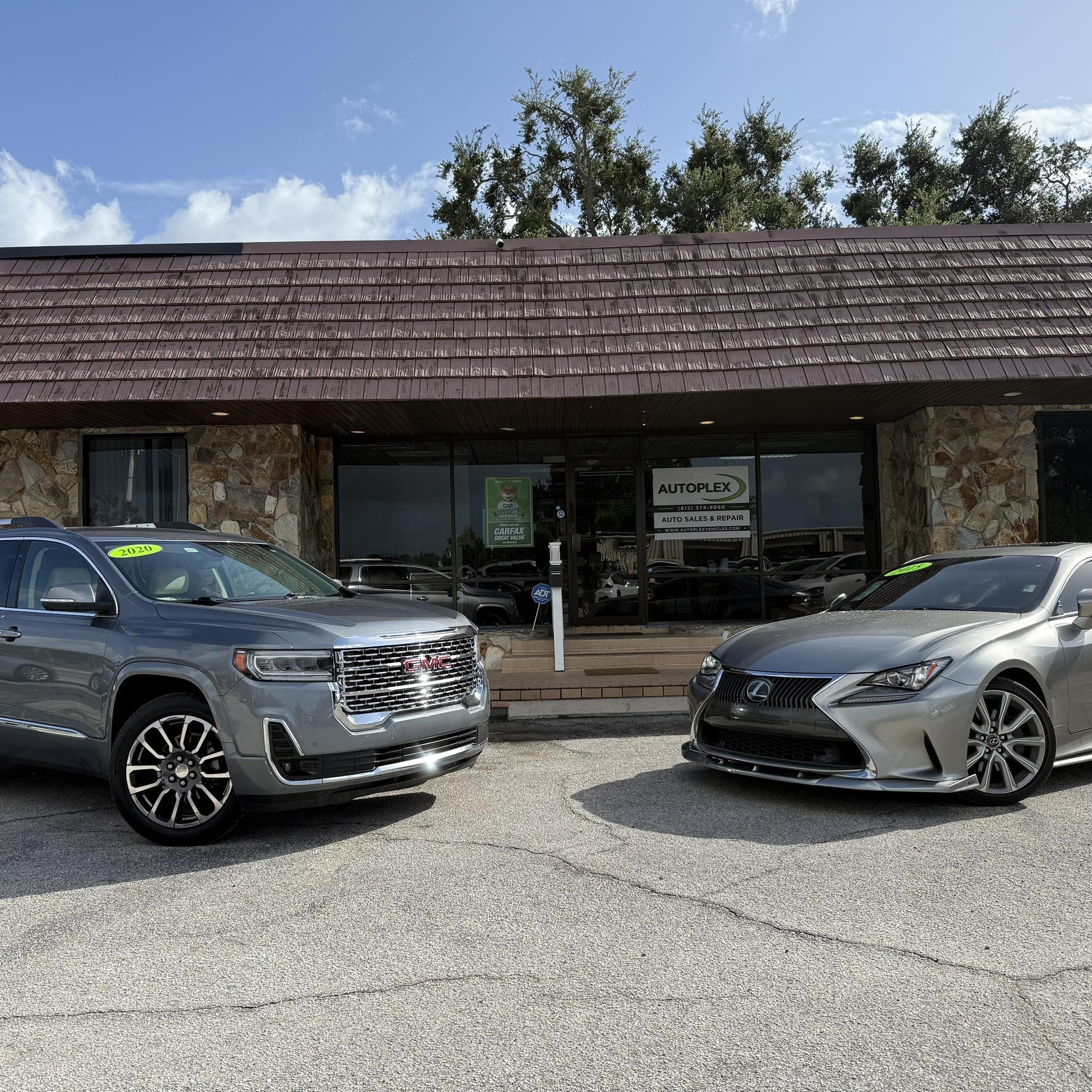 Autoplex Of Virginia Beach