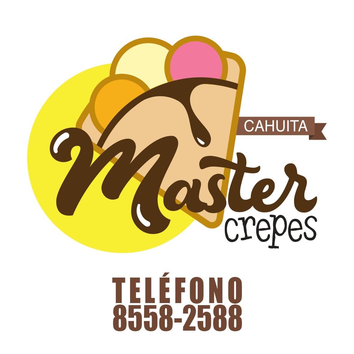 Master Crepes Cahuita