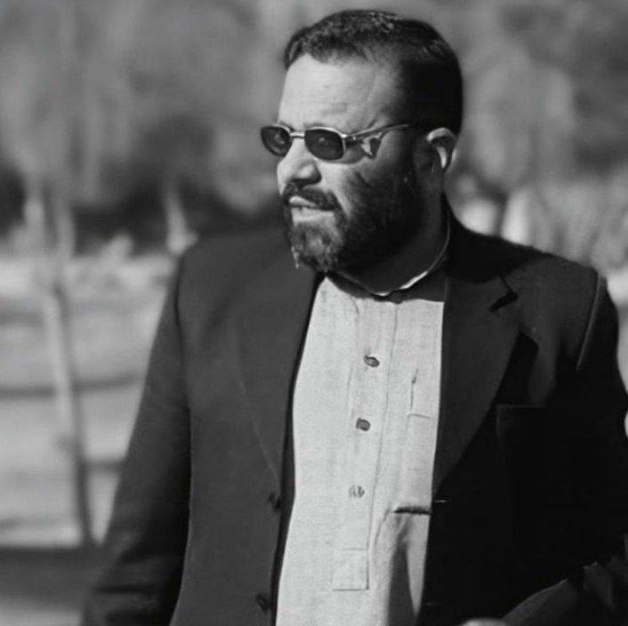 Shaukat Ali