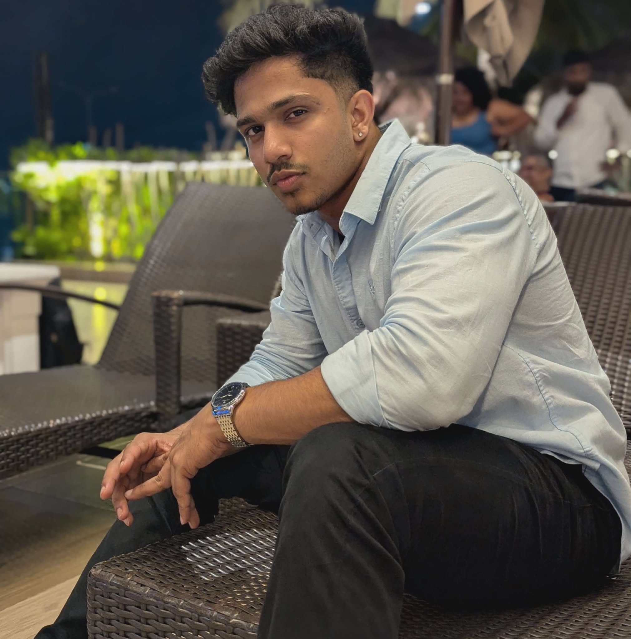 Pavan Lakshan