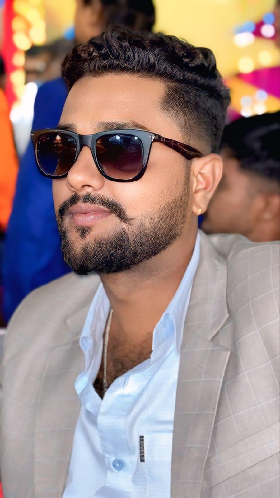 Mukesh Rastogi