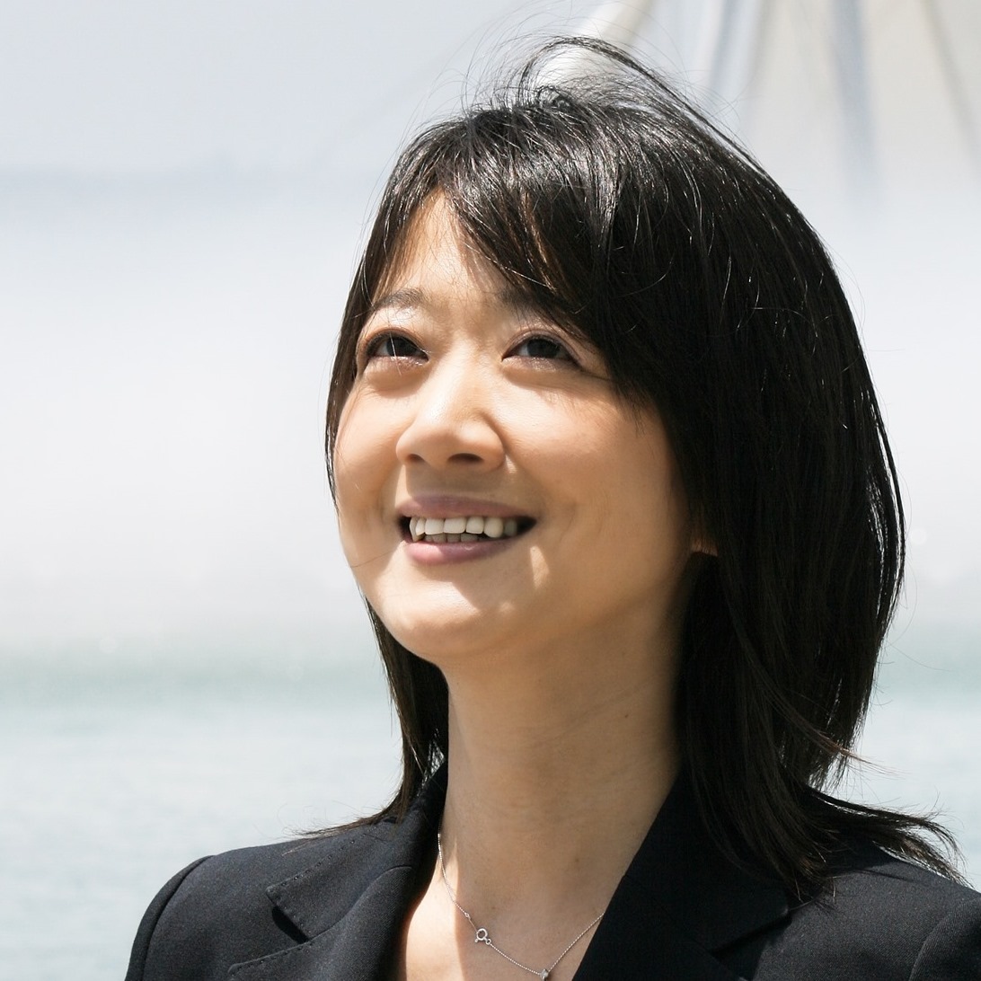 青木愛