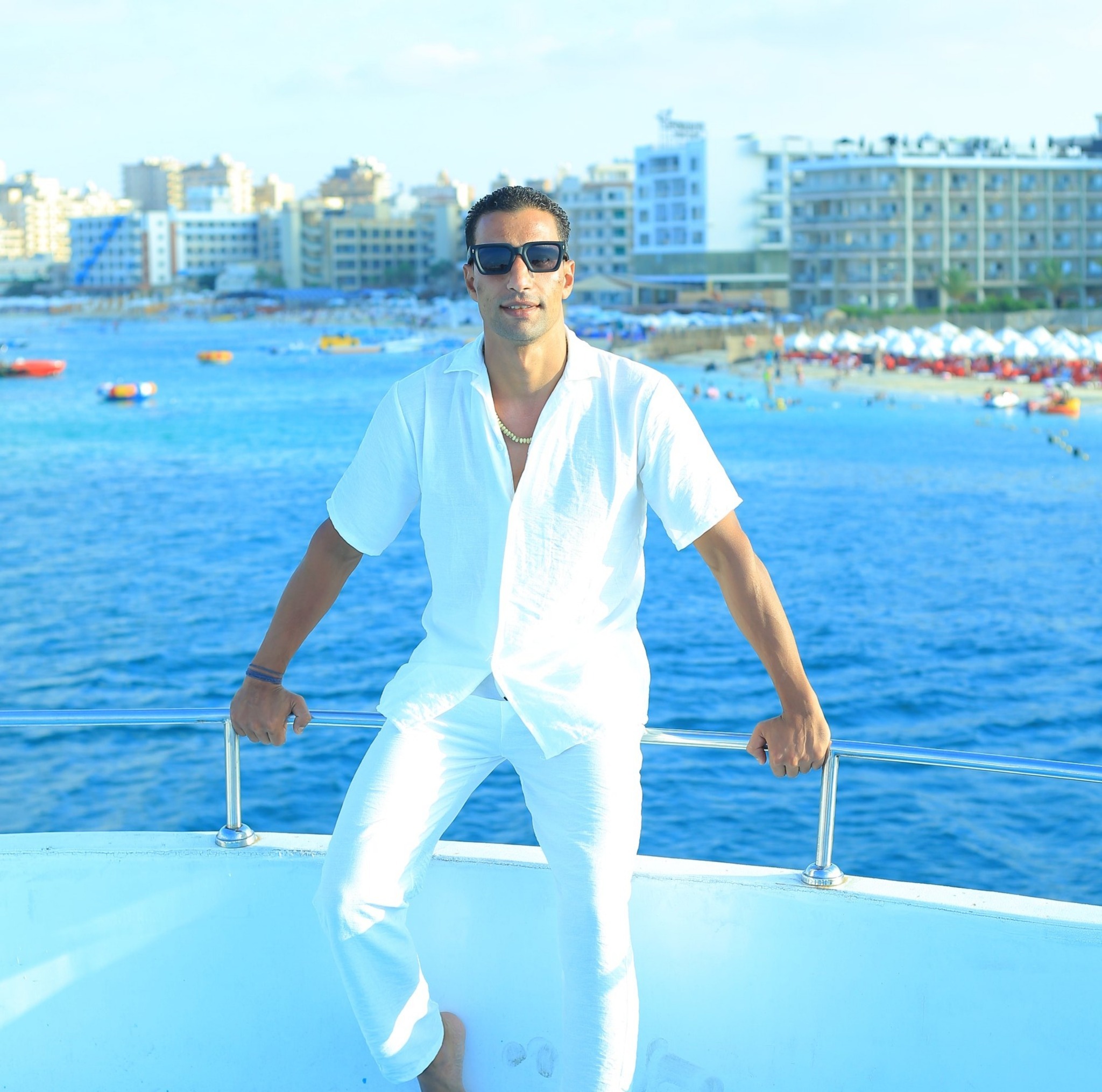 Tamer Tamer