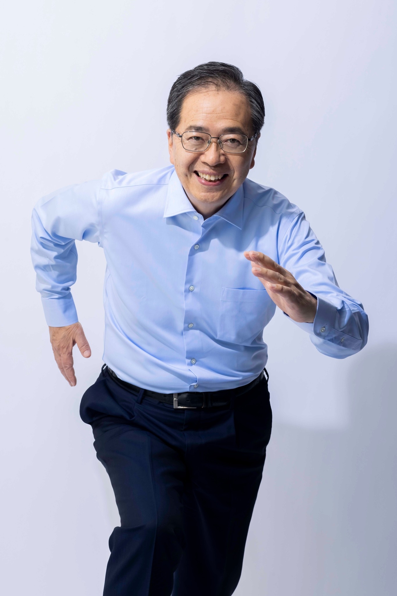 斉藤 鉄夫 公明党