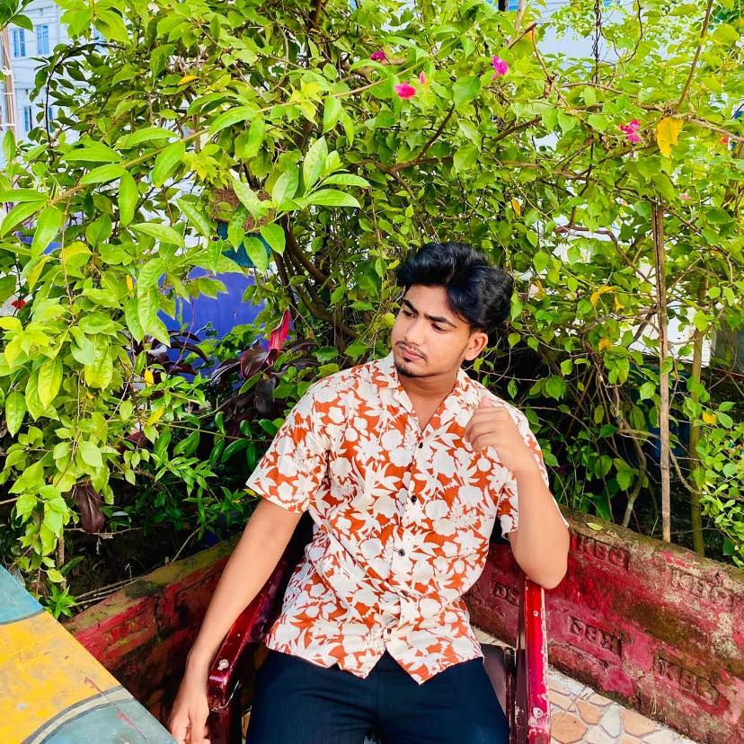 Saidur Rahman Abid
