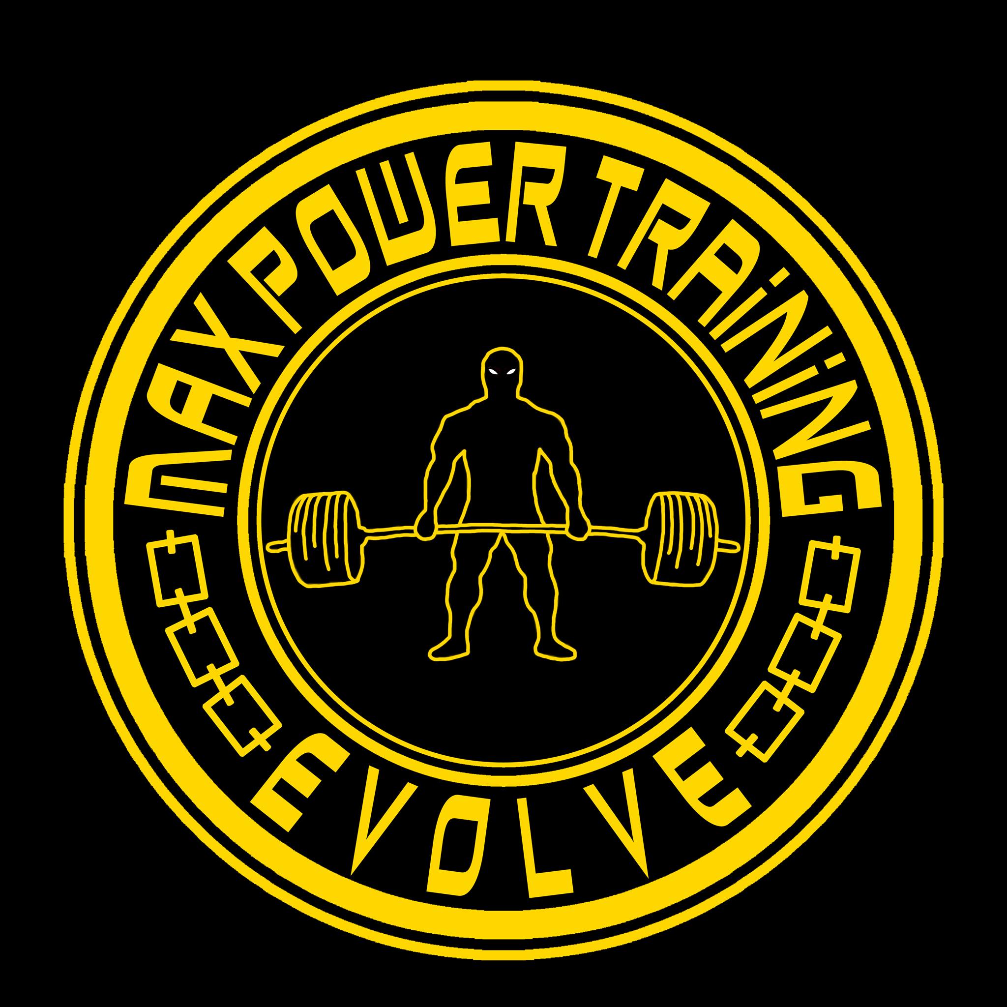 Max Power Training