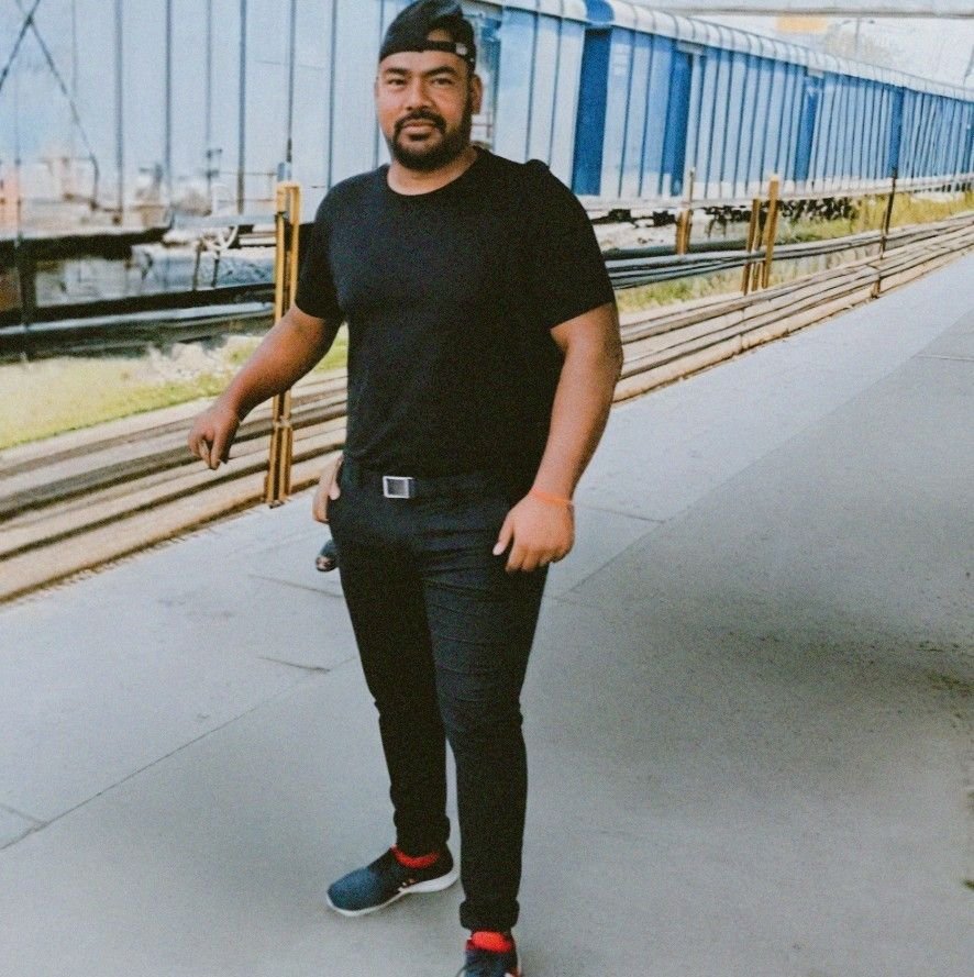 Rajee Pundeer on Reels