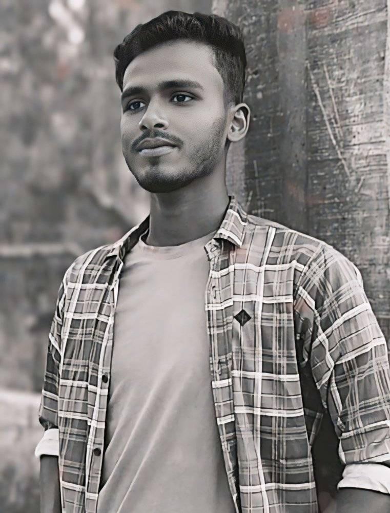 Arafat Islam Rabby