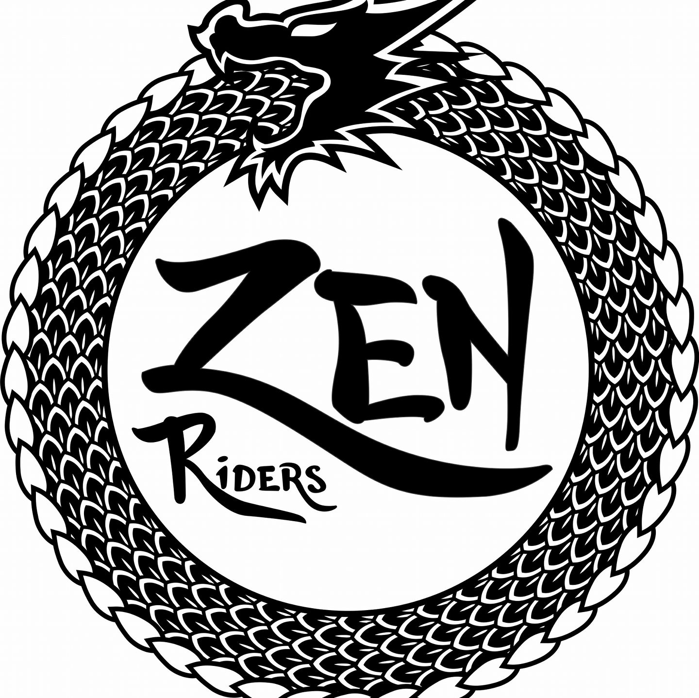 Zen Riders | Curitiba PR