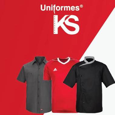 Uniformes KS