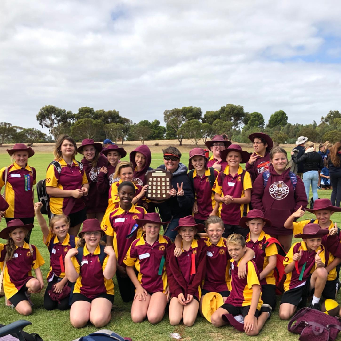 Hackham East Health & PE