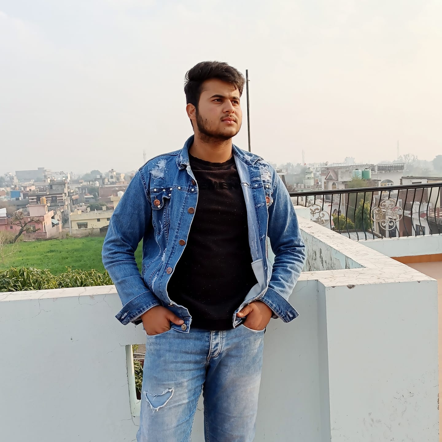 Danish Ali