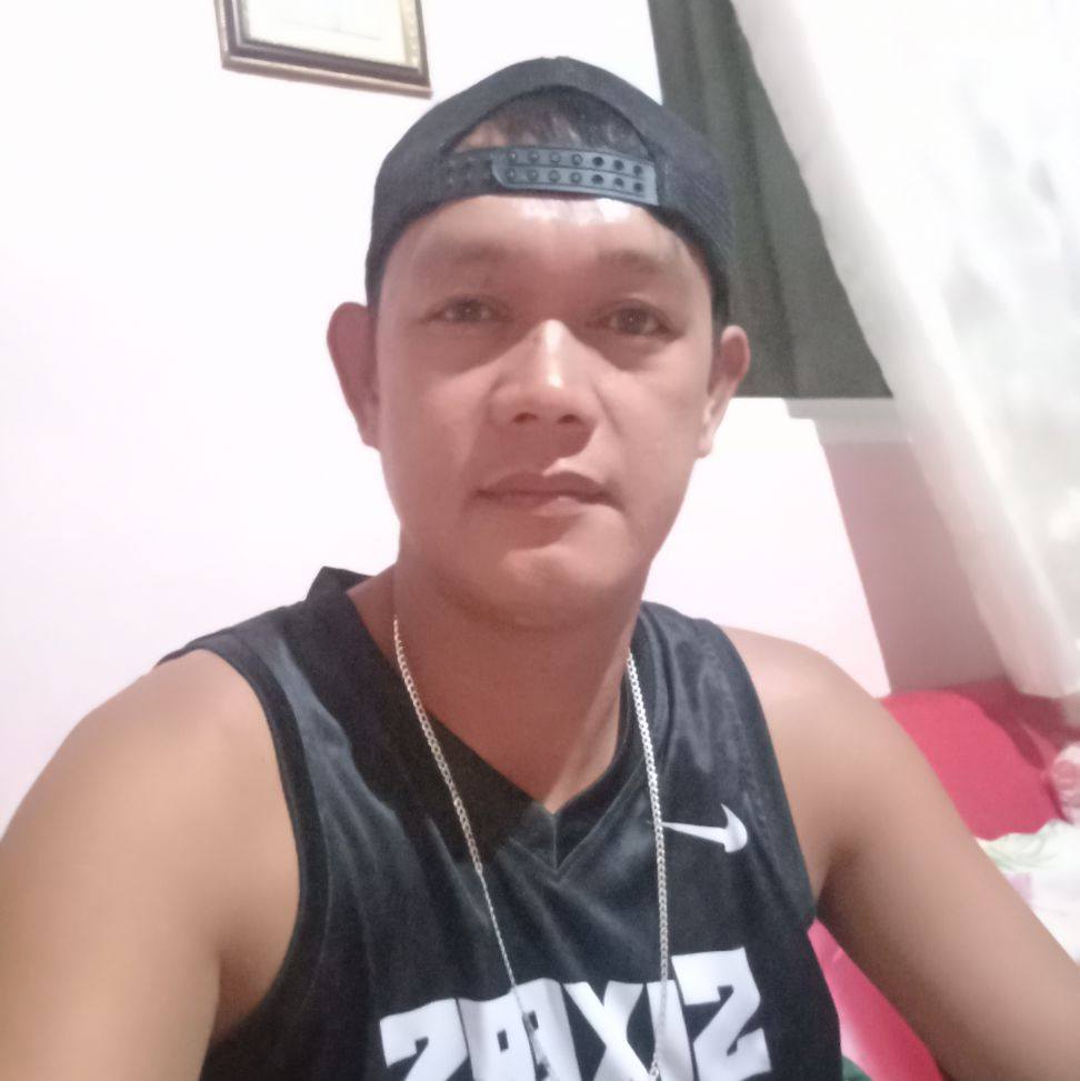 Jerwin Delos Santos