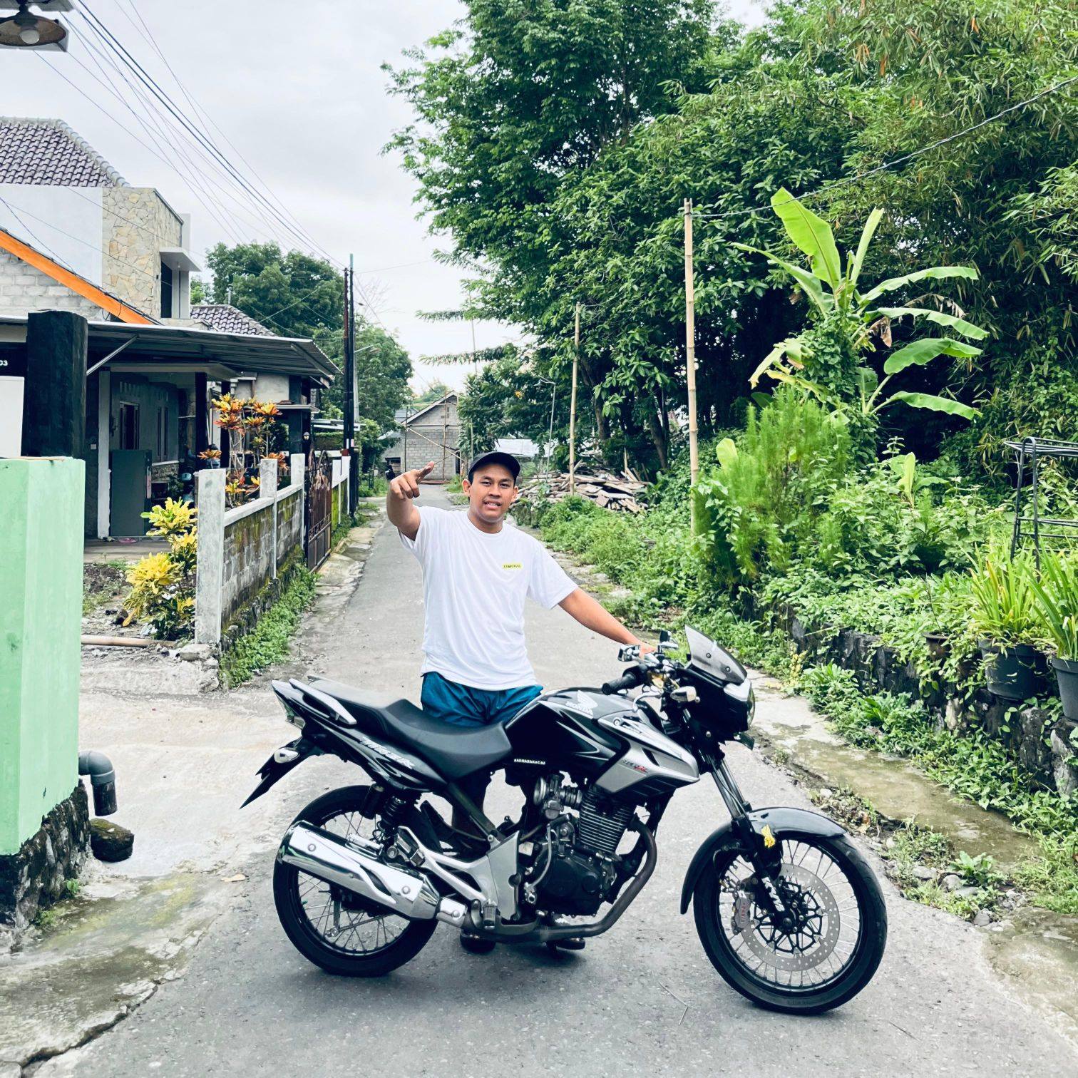KENARI ISTIMEWA YOGYAKARTA ( KIY ) | A5 golek paud sek penting gede ra ...