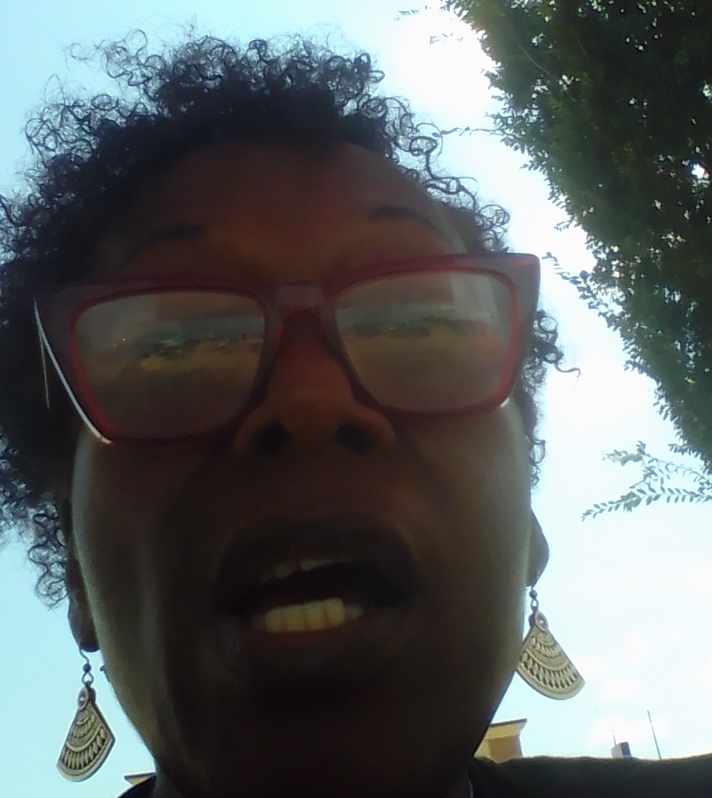 Wanette Eddie